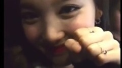 娜琏 & 志效 & Sana & 彩瑛