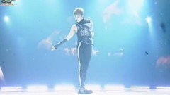 MOVE - KBS音乐银行现场版 17/11/03