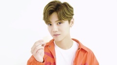 鹿晗 - 鹿晗 钙芝 拍摄花絮