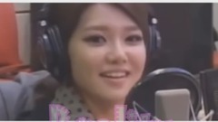 少女时代 - 理想很顺圭...现实很允儿...