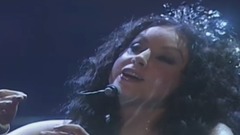 Sarah Brightman - He Doesn't See Me