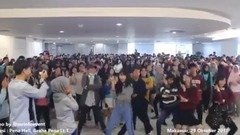 少女时代,EXO,防弹少年团,Red Velvet,BLACKPINK - 海外粉丝KPOP随机舞蹈