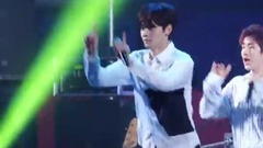 Astro(韩国) - 气喘吁吁