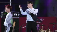 Astro(韩国) - Baby