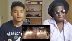 Foreigners to TAEYANG REACTION - WAKE ME UP m-v-p