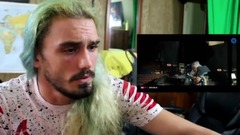 Foreigners hear TAEYANG - WAKE ME UP REACTION (KPOP VOCAL GOD