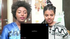 Foreigners walk to TAEYANG - WAKE ME UP REACTION [BLACK UNNIES]