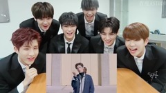 Astro(韩国) - 你成风而来 MV Reaction
