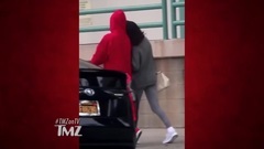 The Weeknd Whacked Selena - TMZ TV