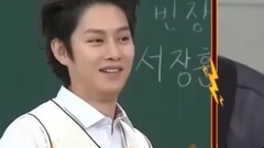 Super Junior出击认识的哥哥 希澈大危机 被银赫爆料交往过的女朋友