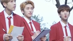 MiNi Fanmeeting 主 - 世彬