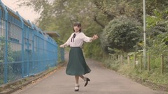 [さつき]オレンジ[踊ってみた]