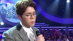 Vibe,尹敏洙 - 谎言 谎言 谎言