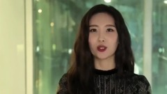 韩国综艺,宣美(Wonder Girls) - [2017 MAMA] 倒计时21天挑战10秒钟做10个表情