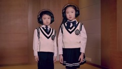 邓文怡,邓力玮 - 追光者