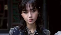 周笔畅 - 用尽我的一切奔向你