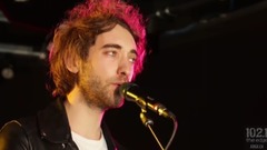 BANNERS - Shine A Light