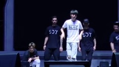 王俊凯 - 王俊凯个人舞蹈高清彩排