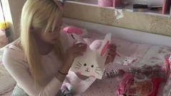 ACEMAX-RED天韵参加韩国综艺theunit99秒个人PR视频