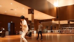 王俊凯 - 王俊凯3周年花絮个人剪辑版(高清)含帅气舞蹈室舞蹈