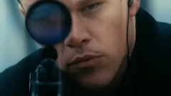 影视原声 - <谍影重重5>首报中文预告 马特.达蒙回归燃爆登场