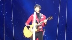 王俊凯 - 湖南卫视跨年