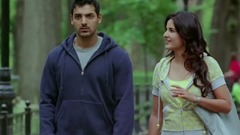 印度群星 - Mere Sang [New York]