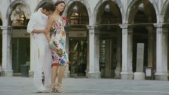 印度群星 - Khuda Jaane [Bachna Ae Haseeno]