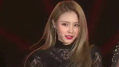 CLC - 鬼怪 - 2017平昌梦想演唱会现场版 17/11/04