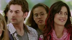 印度群星 - Hai Junoon [New York]