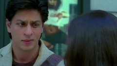 印度群星 - Mitwa [Kabhi Alvida Naa Kehna]