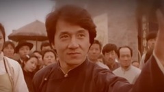 成龙,影视原声 - 电影<醉拳Ⅱ>主题曲