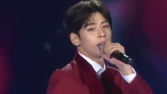 Astro(韩国) - RUN - 2017平昌梦想演唱会现场版 17/11/04