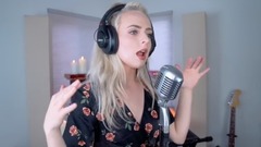 Madilyn Bailey - Havana