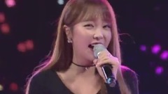 洪真英 - 爱情的电池 & 竖大拇指