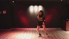 BLACKPINK - WHISTLE(口哨)