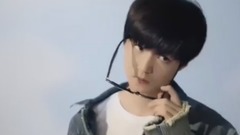 王俊凯 - 王俊凯14年魔法城堡舞蹈