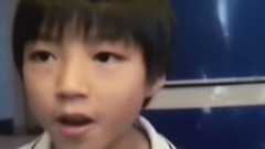 王俊凯,模仿翻唱 - 算什么男人 & 小土豆凯清唱