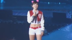 少女时代 - 少女时代2010年首次亚洲巡回演唱会上海站