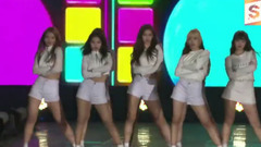 I Don’t Like Your Girlfriend&Stay With Me - 2017平昌梦想演唱会现场版 17/11/04