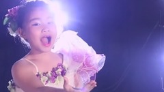 华语童星 - 茉莉花