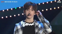 GOT7 - You Are&Never Ever - 平昌Music Festa现场版 17/11/04