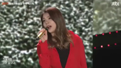 Ailee - 像初雪一样靠近你 - 平昌Music Festa现场版 17/11/04