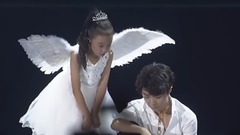 王俊凯 - 开场舞表演