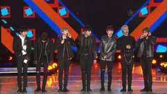 MONSTA X - Shine Forever&Beautiful - 2017平昌梦想演唱会现场版 17/11/04