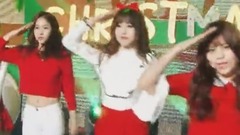 GFriend - Feliz Navidad