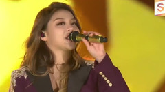 Ailee - 给你看 - 2017平昌梦想演唱会现场版 17/11/04