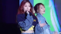 金泫雅 - Bubble Pop