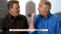 少女时代 - 花样爷爷 少女时代CUT