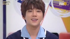 GFriend - 白色的风